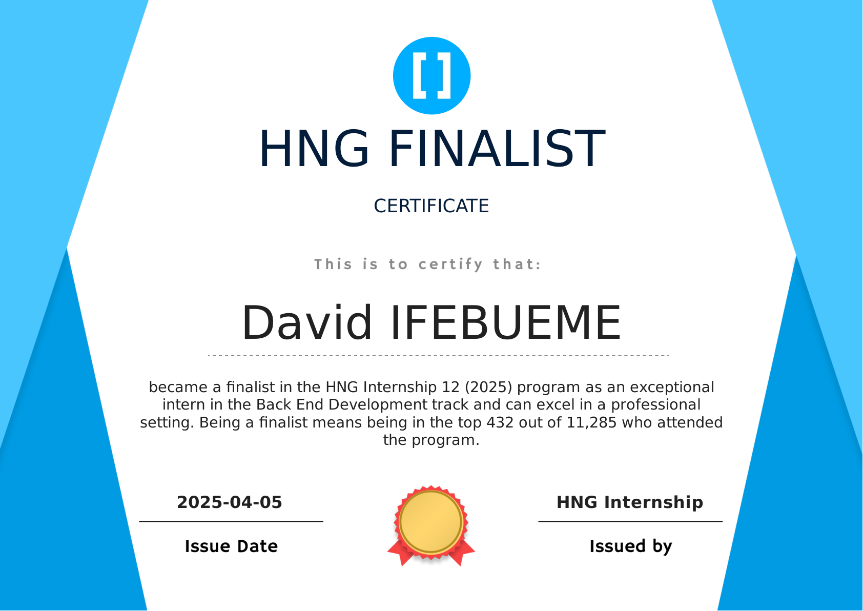 certificate preview 